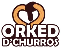 Churros Wangsa Melawati 1 by Orked D'Churros